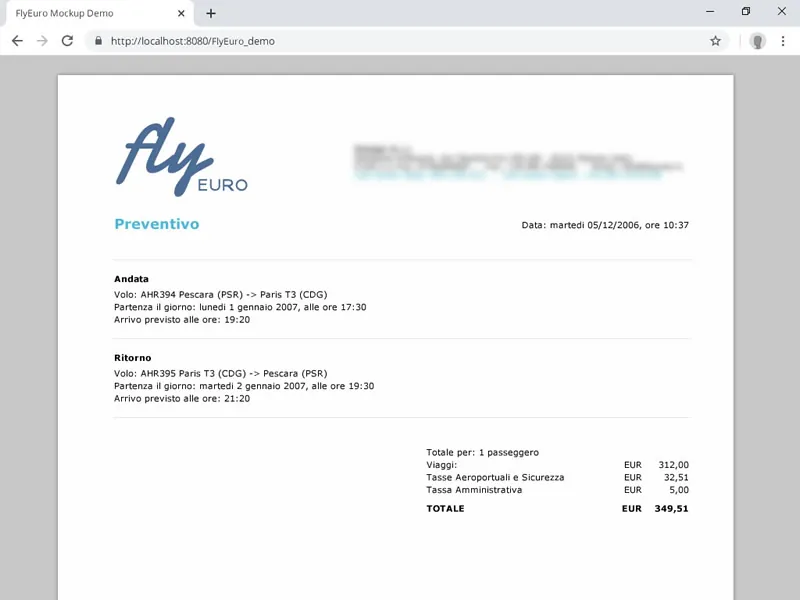 flight management system ticket pdf